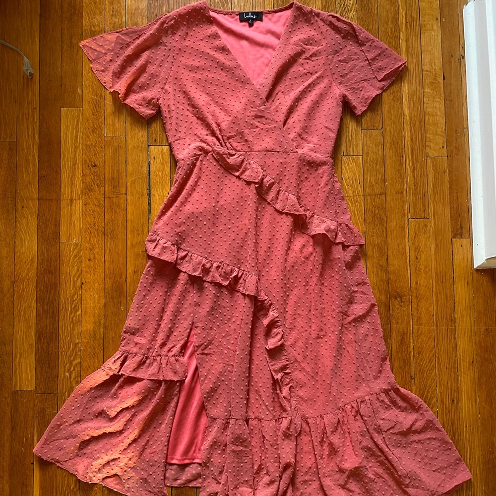 Lulus Dress